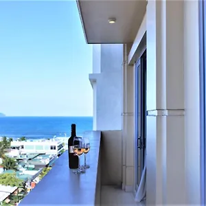 Richico Luxury Apartel Ocean Da Nang