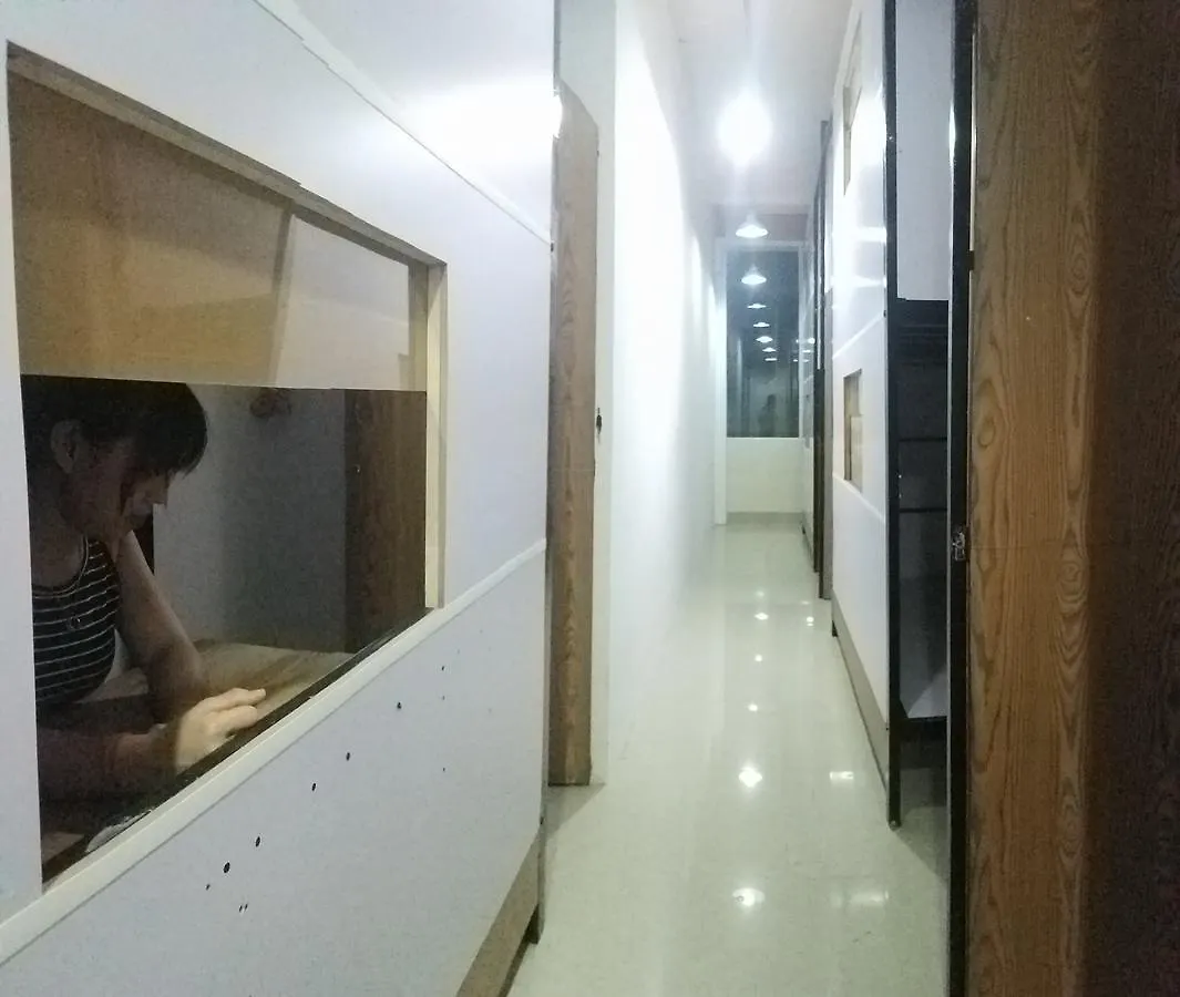 Da Nang Packngo Hostel  Da Nang